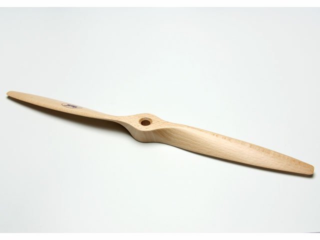 Fiala Holzluftschraube Verbrenner 26 x 10 | # C4794