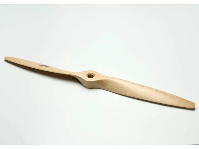 Fiala Holzluftschraube Verbrenner 28 x 8 | # C9855