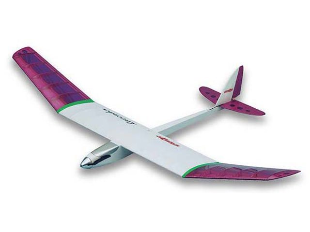 PILOT Lavender / 1240 mm | # C3481