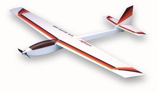 PILOT PILOT QB Slope/ 1650mm | # 15527