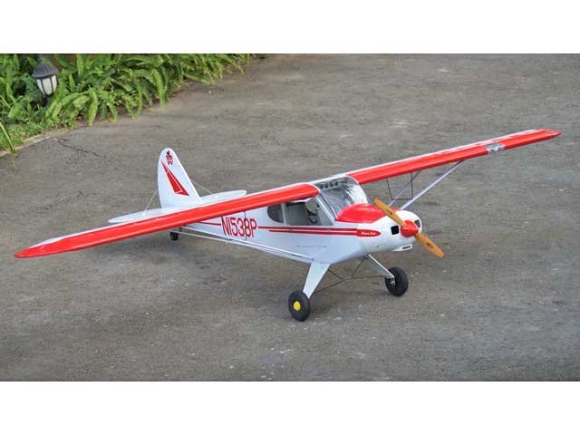 VQ Model Piper PA 18 / 1630mm | # C8969