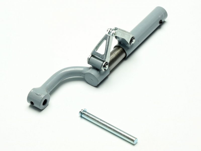 VQ Model Scale Federbein XL 145mm / 8.0mm | # C4424