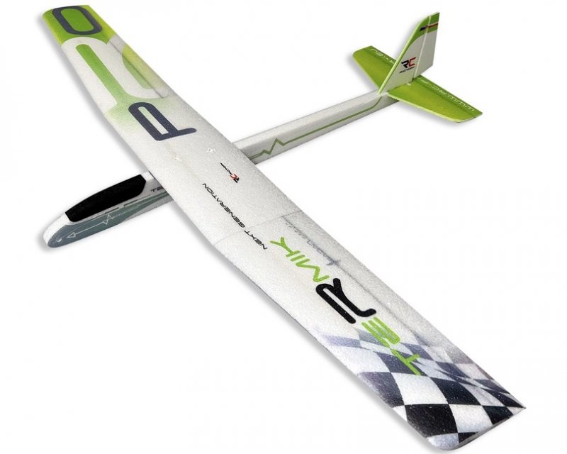 RC Factory Termik PRO grün / 1440 mm | # 15822