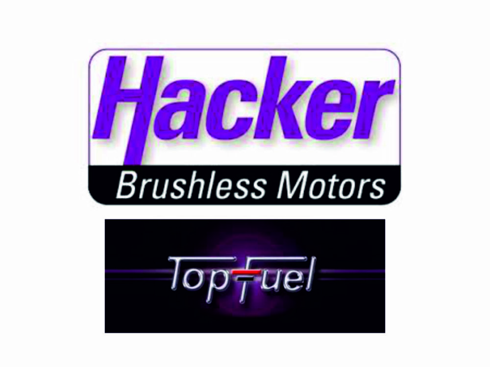 Hacker (TopFuel)