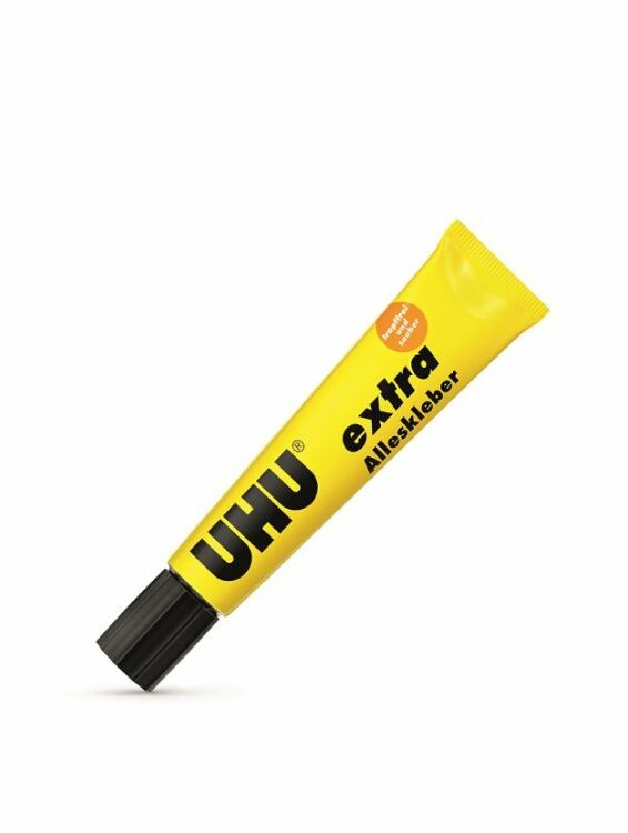 UHU extra ALLESKLEBER / 20 Gramm | # C9209