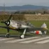 Focke-Wulf FW 190 A8 | voll-GFK-Scale-Warbird 1:4 | Spannweite: 2690 mm | # 23190 – Bild 2