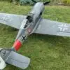 Focke-Wulf FW 190 A8 | voll-GFK-Scale-Warbird 1:4 | Spannweite: 2690 mm | # 23190 – Bild 12