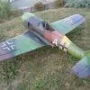 Focke-Wulf FW 190 A8 | voll-GFK-Scale-Warbird 1:4 | Spannweite: 2690 mm | # 23190 – Bild 10