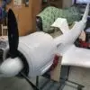 Focke-Wulf FW 190 A8 | voll-GFK-Scale-Warbird 1:4 | Spannweite: 2690 mm | # 23190 – Bild 19