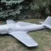 Focke-Wulf FW 190 A8 | voll-GFK-Scale-Warbird 1:4 | Spannweite: 2690 mm | # 23190 – Bild 21