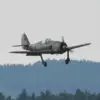 Focke-Wulf FW 190 A8 | voll-GFK-Scale-Warbird 1:4 | Spannweite: 2690 mm | # 23190 – Bild 7