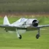 Focke-Wulf FW 190 A8 | voll-GFK-Scale-Warbird 1:4 | Spannweite: 2690 mm | # 23190 – Bild 8