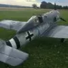 Focke-Wulf FW 190 A8 | voll-GFK-Scale-Warbird 1:4 | Spannweite: 2690 mm | # 23190 – Bild 9