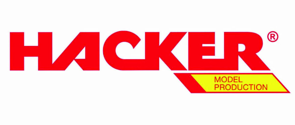 Hacker Model Production