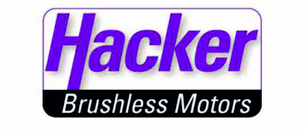 Hacker Brushless Motors