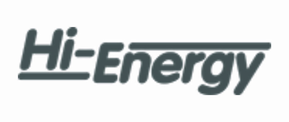 Hi-Energy