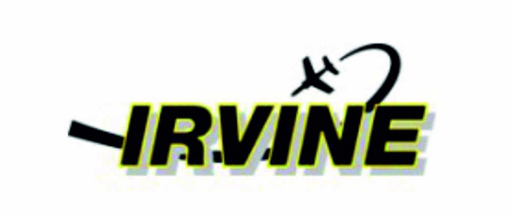Irvine