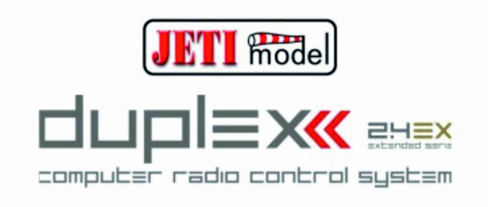 JETI Duplex
