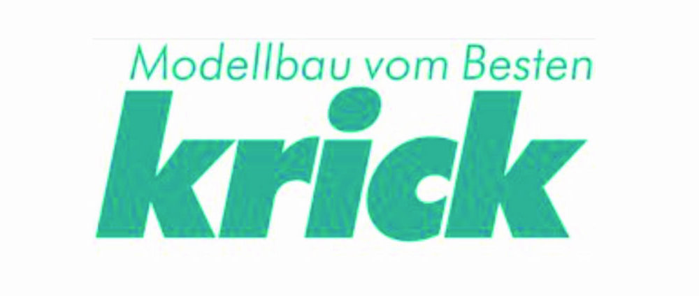 Krick Modelltechnik