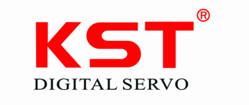 KST Digital Servo