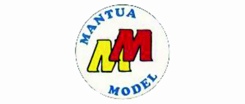 MANTUA