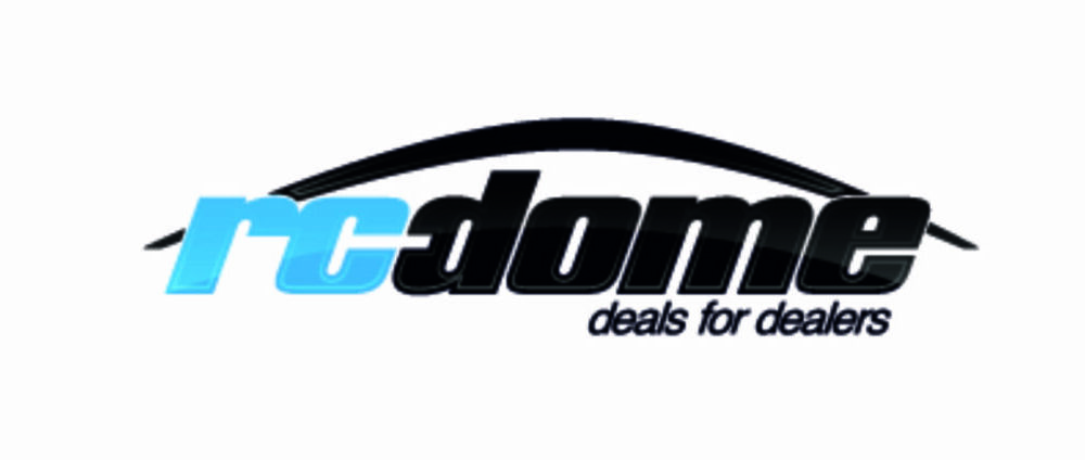 RC Dome