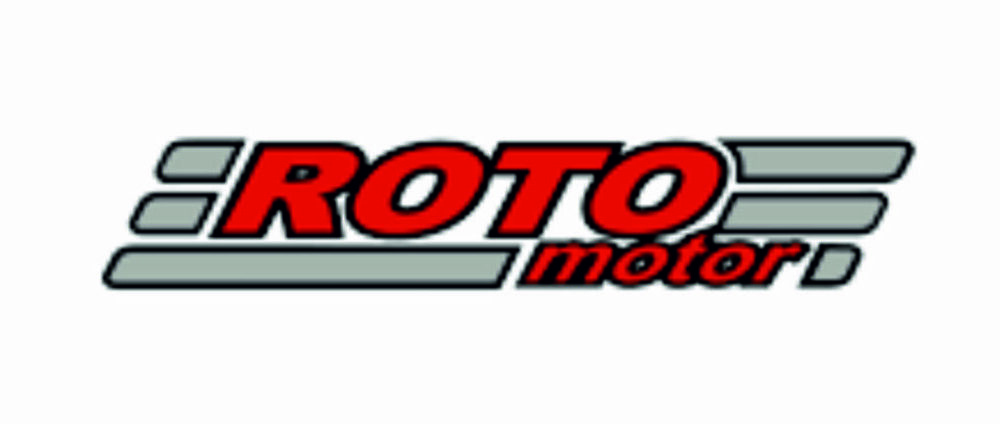 ROTO motor