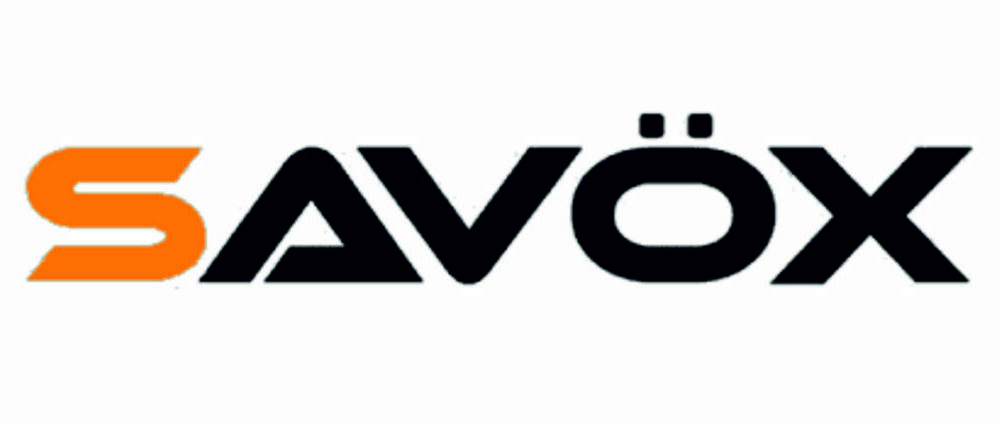 SAVÖX Servos