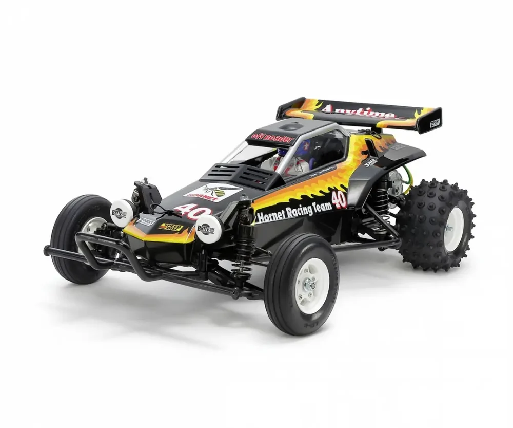 1:10 RC Hornet EVO | # 300058742