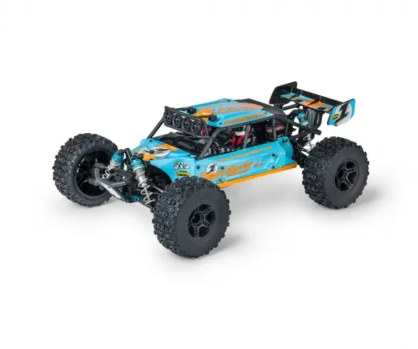 1:8 Desert Warrior BL XL 3.0 RTR | # 500404213