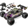 1:8 Virus Race 4.3 4S bl. 100% RTR lila | # 500409086