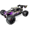 1:8 Virus Race 4.3 4S bl. 100% RTR lila | # 500409086