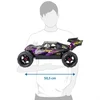 1:8 Virus Race 4.3 4S bl. 100% RTR lila | # 500409086