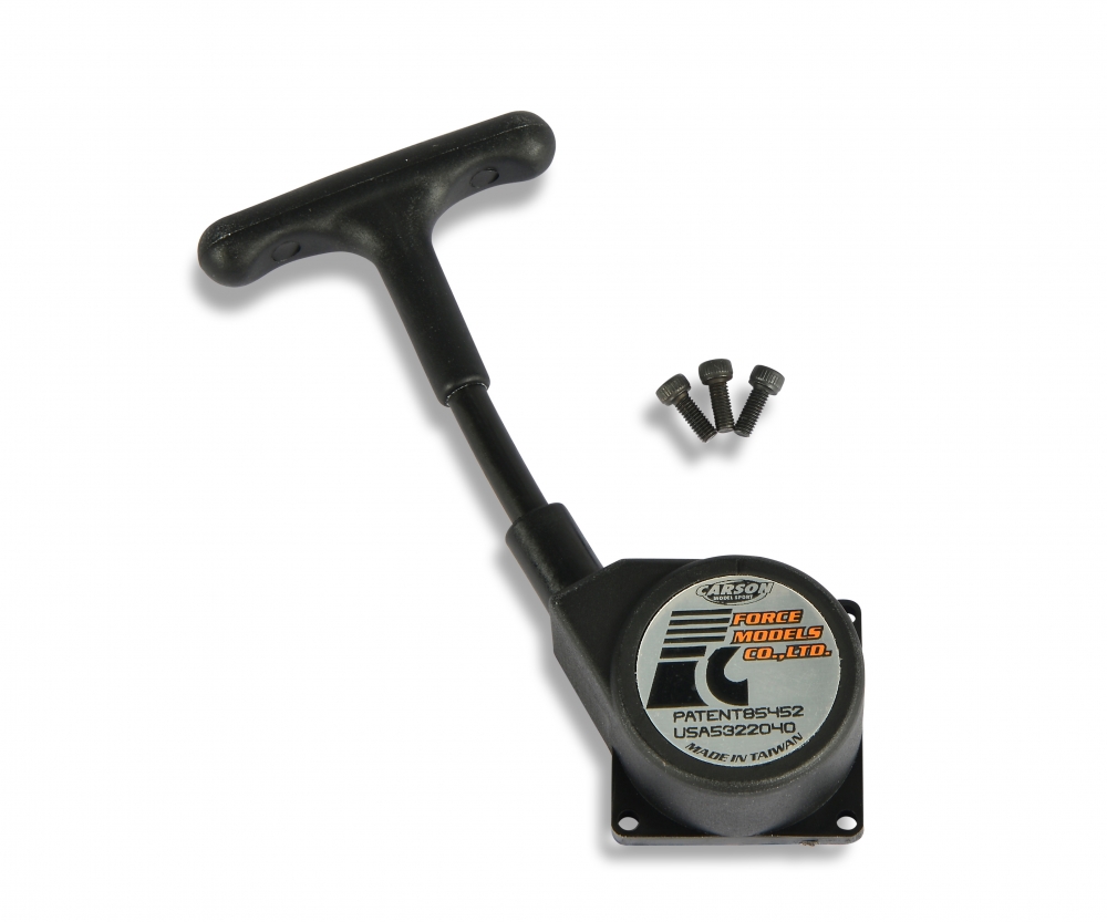 Force Seilzugstarter ohne Flansch | # 500054648
