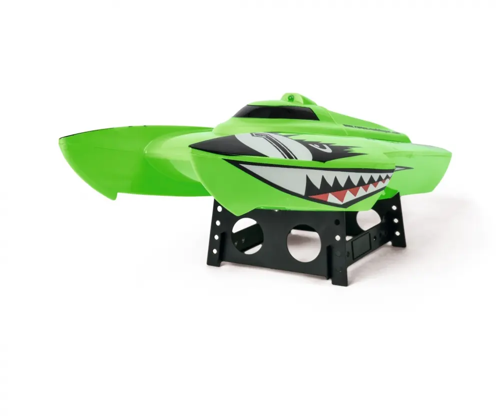 Race Shark FD 2.4G 100% RTR | # 500108025 – Bild 2