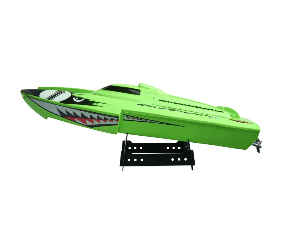 Race Shark FD 2.4G 100% RTR | # 500108025 – Bild 3