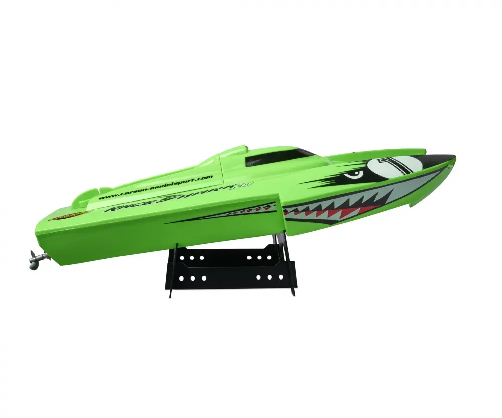 Race Shark FD 2.4G 100% RTR | # 500108025 – Bild 4