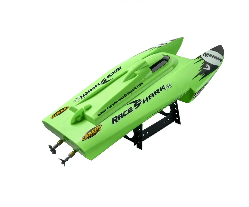 Race Shark FD 2.4G 100% RTR | # 500108025 – Bild 5