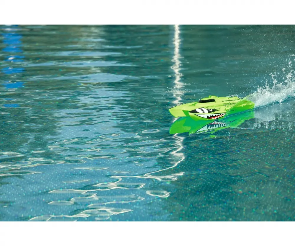 Race Shark FD 2.4G 100% RTR | # 500108025 – Bild 11