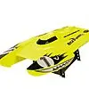 Race Shark FD 2.4G 100% RTR gelb | # 500108029 – Bild 5