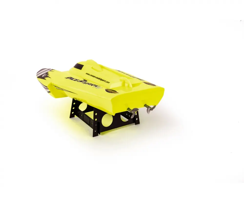 Race Shark FD 2.4G 100% RTR gelb | # 500108029 – Bild 6