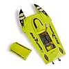 Race Shark FD 2.4G 100% RTR gelb | # 500108029 – Bild 7
