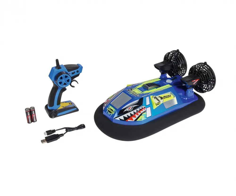 1:14 Hovershark 2.4G 100% RTR | # 500108030