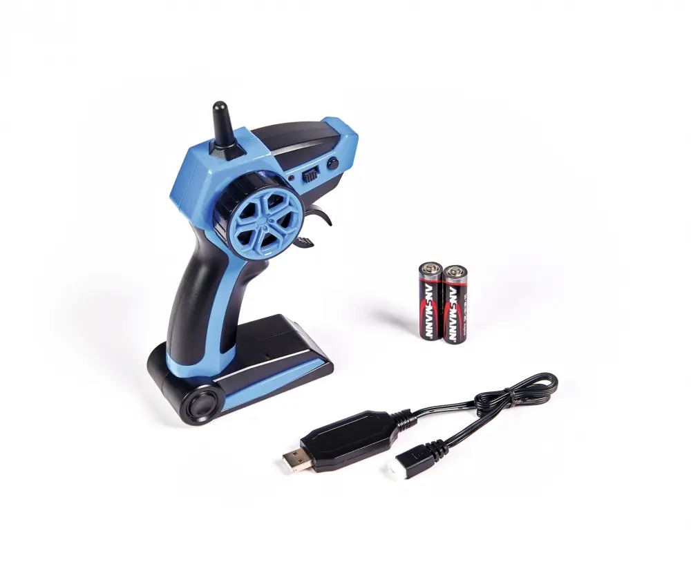 1:14 Hovershark 2.4G 100% RTR | # 500108030 – Bild 2