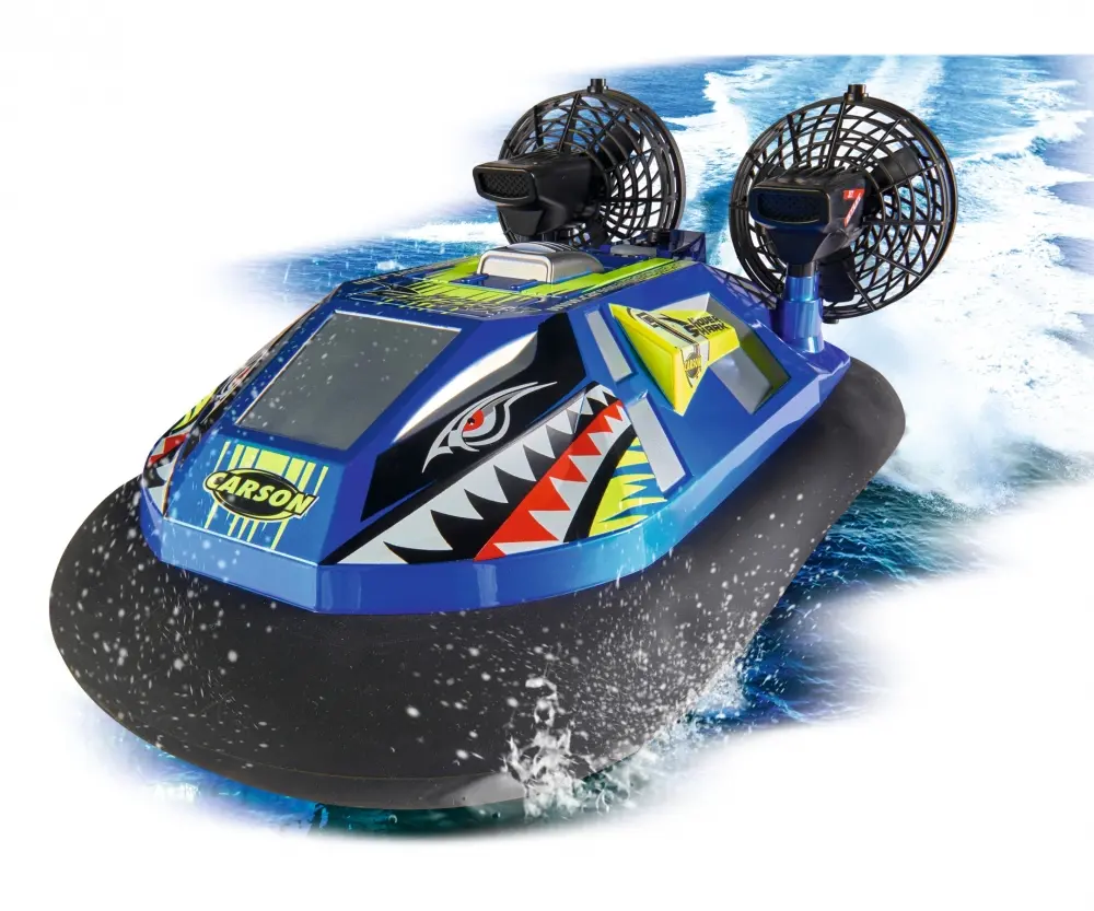 1:14 Hovershark 2.4G 100% RTR | # 500108030 – Bild 3
