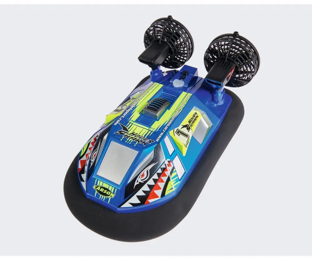 1:14 Hovershark 2.4G 100% RTR | # 500108030 – Bild 5