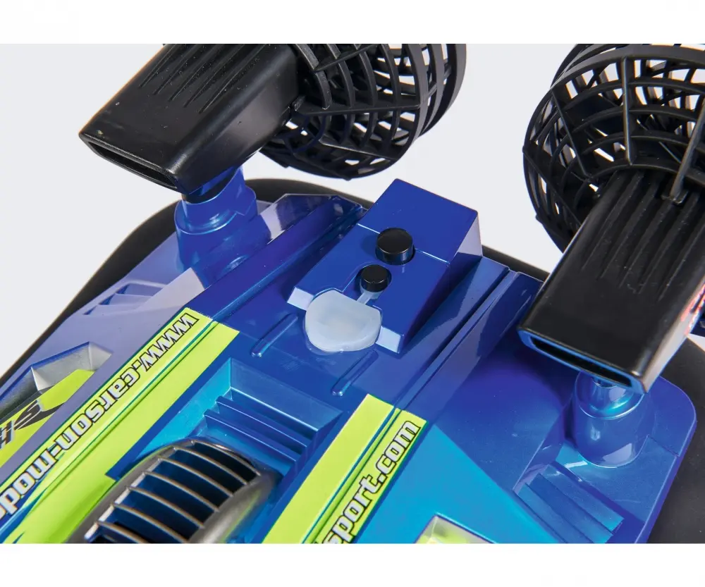 1:14 Hovershark 2.4G 100% RTR | # 500108030 – Bild 6