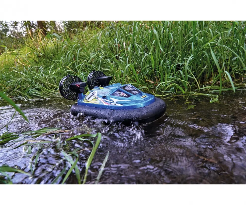 1:14 Hovershark 2.4G 100% RTR | # 500108030 – Bild 7