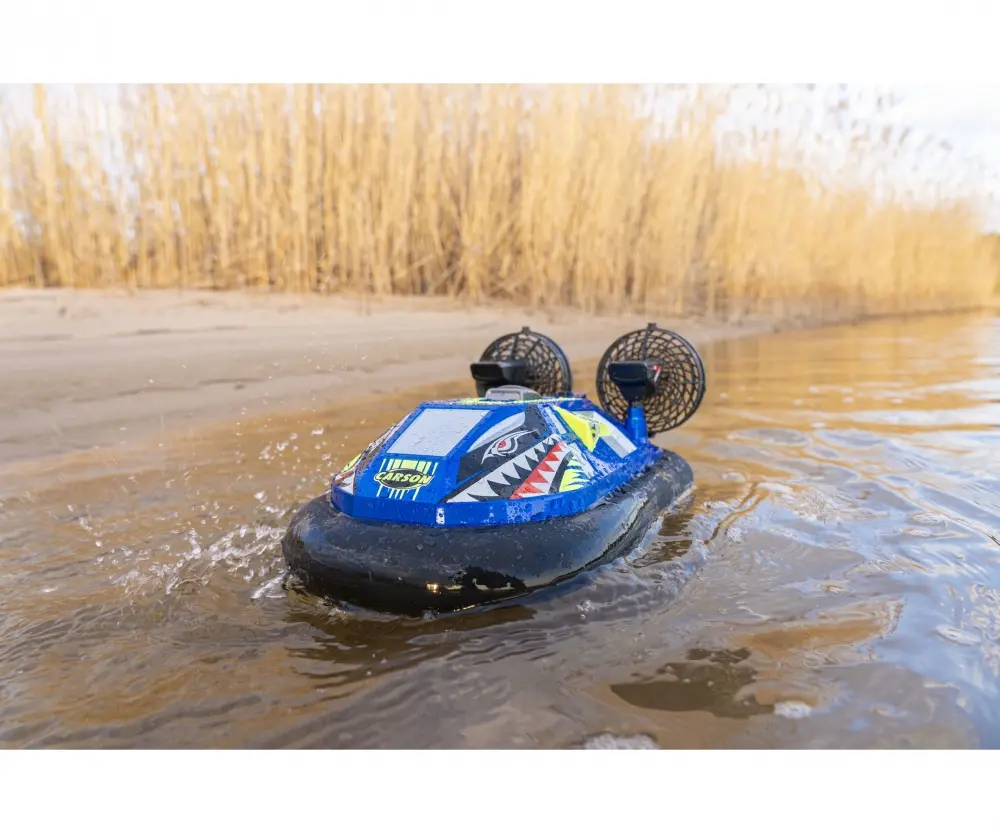 1:14 Hovershark 2.4G 100% RTR | # 500108030 – Bild 8