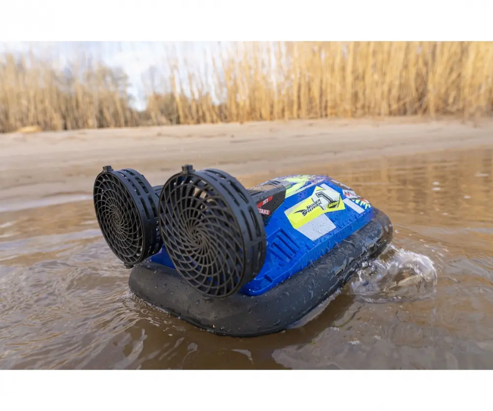 1:14 Hovershark 2.4G 100% RTR | # 500108030 – Bild 9